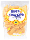 24-PACK OF CHIP CORN REGULAR