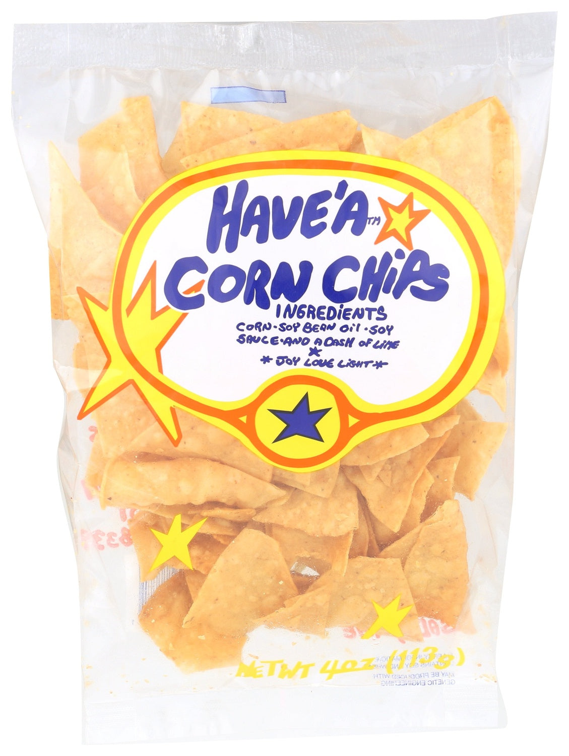 24-PACK OF CHIP CORN REGULAR