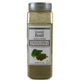 12 OZ-PACK OF HERB BASIL DRIED GRND
