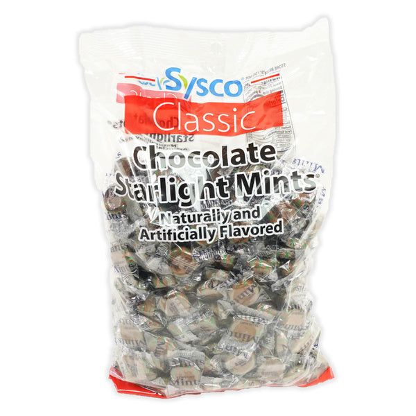 8-PACK OF CANDY MINT STARLIGHT CHOC PCH