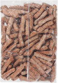 1 OZ-PACK OF SAUSAGE PORK LNK SKNLS CKD NAT