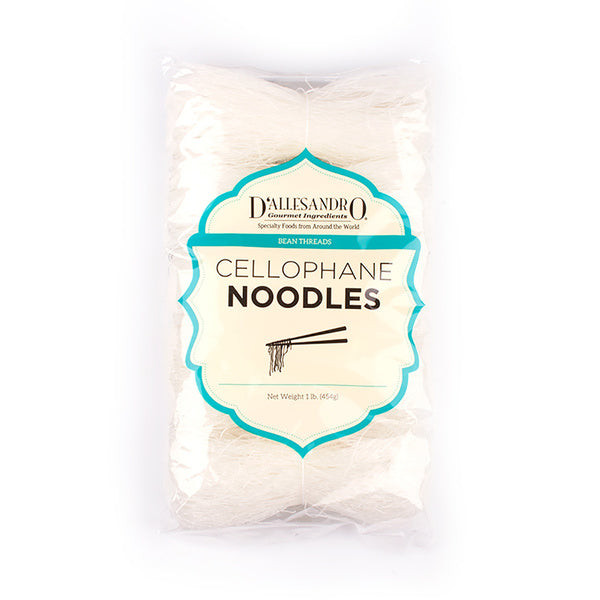 10-PACK OF NOODLE CELLOPHANE BEAN THREAD