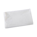 200-PACK OF Liner Aeroliner Boardwalk Z6640VNK Heavy-Duty Industrial Trash Bags - 33 Gallon, 16 Micron, Natural, 200 Count Flat Pack