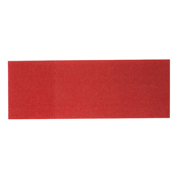 4-PACK OF BAND NAPKIN RED 1.5X4.25