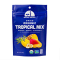 24-PACK OF Tropical Mix Dried Organic, Retail Size