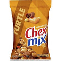 7-PACK OF Turtle Snack Mix Chex Mix Dry, 7 - 4.5 Oz
