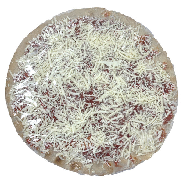 8.46OZ-PACK OF PIZZA CHEESE NEAPOLITAN 8IN