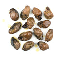 10 CT-PACK OF OYSTER SMOKED CHERRYWOOD 3 OZ