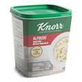 4-PACK OF SAUCE MIX ALFREDO PASTA