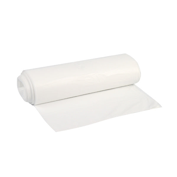 100-PACK OF LINER ROLL 40X53 .9ML CLR ACFT