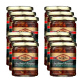 12-PACK OF Tomato Sundried Bellino 7.5 oz