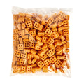 4LB-PACK OF POTATO TATER SQUARES FORMED