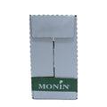 4- PACK OF SYRUP MINT FRSTD