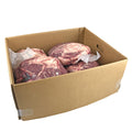 15AVG#-PACK OF BEEF SIRL TOP BUTT XT FAT ADD