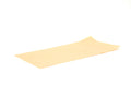 5-PACK OF PAPER STEAK PEACH 10X14
