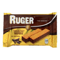 12-PACK OF DESSERT COOKIE CHOCOLATE WAFER