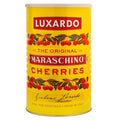 4-PACK OF Maraschino Cherries in Syrup Can 5.6K