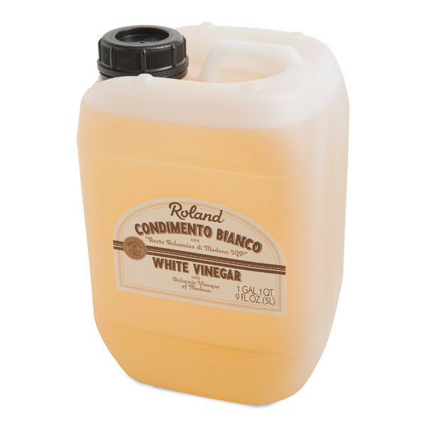 2-PACK OF VINEGAR BLSMIC WHITE