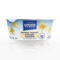 48-PACK OF Nonfat Classic Vanilla Yogurt Upstate Farms, 48 - 4 Oz