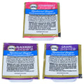 200-PACK OF JELLY ASST DIET