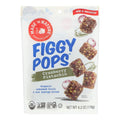 6-PACK OF SNACK FRUIT CRANBERRY PISTACHIO FIGGY POPS