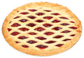 6- PACK OF PIE CHERRY LATTC T&S 10"