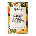 24-PACK OF ORANGE WHL MANDARIAN SEG/WATER