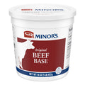 6-PACK OF SOUP BASE BEEF