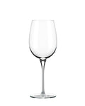 16 OZ-PACK OF GLASS WINE RENAISSANCE