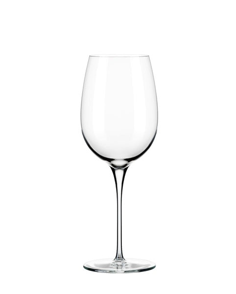 16 OZ-PACK OF GLASS WINE RENAISSANCE