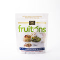 8-PACK OF FRUIT MIX DRIED ALL AMERICAN