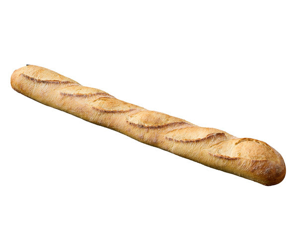18- PACK OF BREAD BAGUETTE ARTISAN 23IN