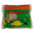 5 LB-PACK OF ALLIGATOR MEAT WH 5LB CM