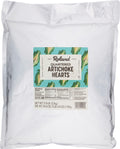6-PACK OF ARTICHOKE QUARTER POUCH