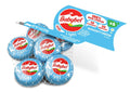 12-PACK OF CHEESE BABYBEL LIGHT 12/4.2