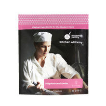 6-PACK OF Sugar Substitute - Polydextrose Powder 1kg (6 pack)