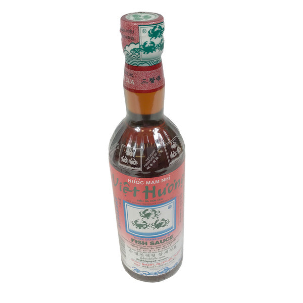 12-PACK OF SAUCE FISH 3 CRABS