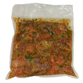 5LB-PACK OF SALMON ATL FAJITA MARNTD 2/5LB