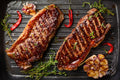 12 OZ-PACK OF STEAK STRIP E\E 1"TL CH