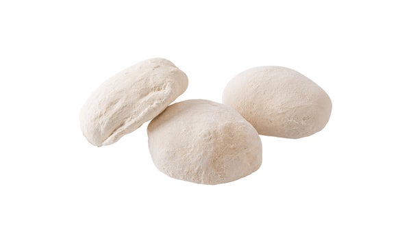 8 OZ-PACK OF DOUGH BALL PIZZA 00 FLOUR