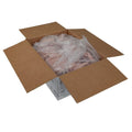 5.3 OZ-PACK OF BEEF PATTY GRND SEA HMSTL IQF