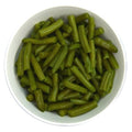 6-PACK OF Cut Green Beans Freshlike, 6 - 101 OZ