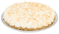 6- PACK OF PIE COCONUT CRM T&S 10 IN