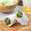 5-PACK OF Wrap Food Karat 5,000 sheets 12" x 12" Deli Wrap / Paper Liner Sheets, White