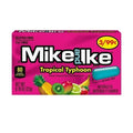 384-PACK OF Tropical Typhoon Mike & Ike, 16 - 24 - 0.78 OZ