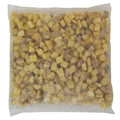 6 LB-PACK OF POTATO CUBE CRISPY SPICE