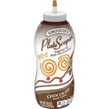 12- PACK OF TOPPING CHOCOLATE PLATESCAPER