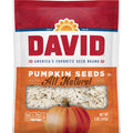 12-PACK OF Seed Organic Pumpkin Seed