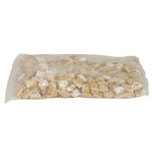 6-PACK OF CEREAL SHREDDED MINI WHEAT FRS