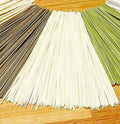 15-PACK OF Pasta Noodle Dry Somen 15 X 900 Gr